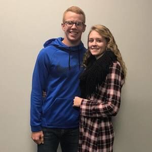 Meet your Posher, Jodi